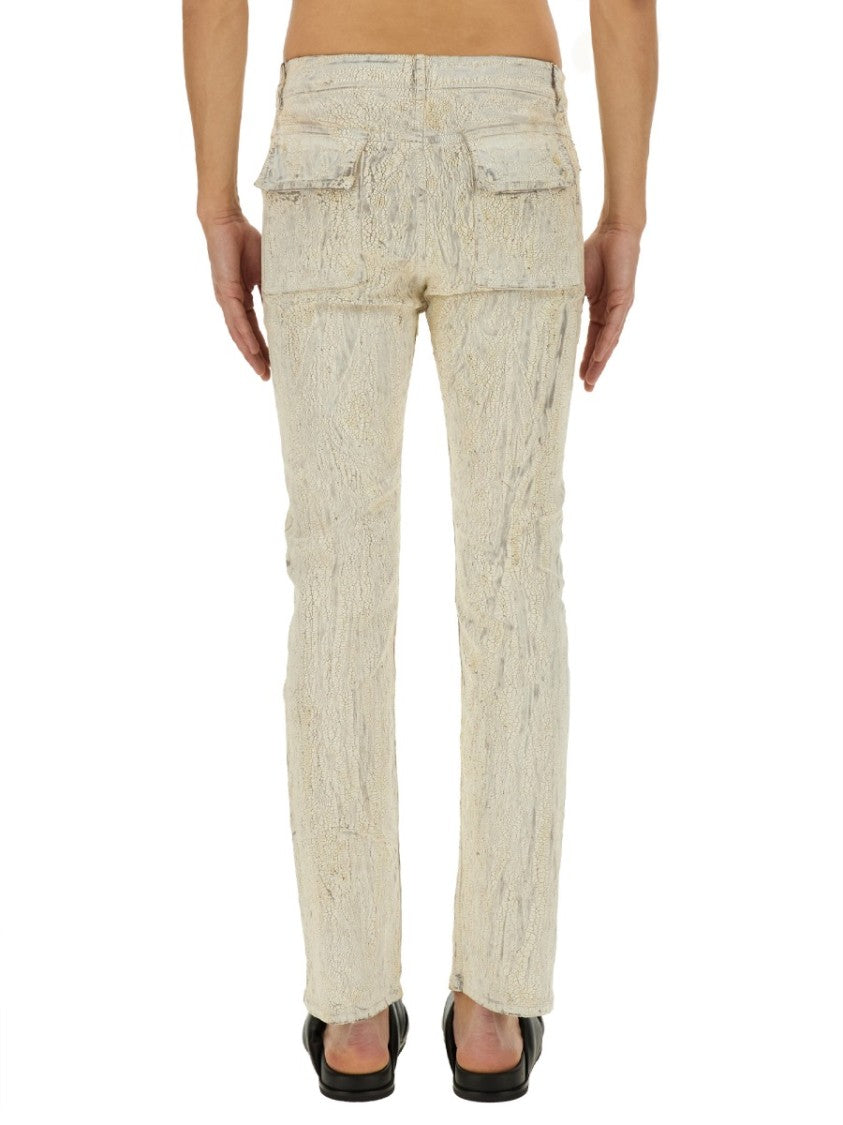 Rick Owens "I-Headon Utility" Pants