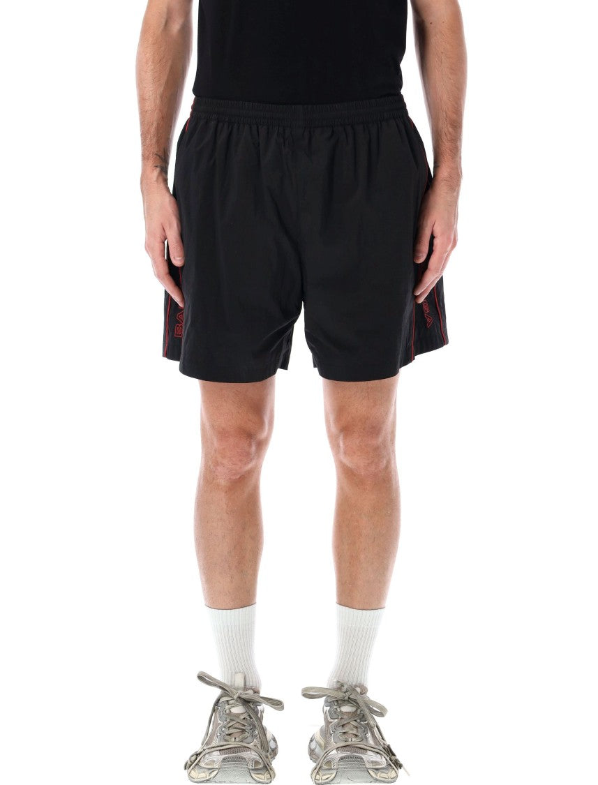 Balenciaga Tracksuit Short