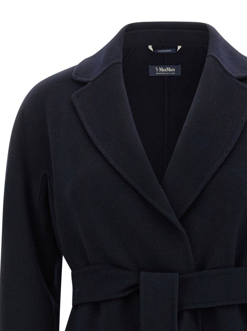 Max Mara 'Esturia' Coat