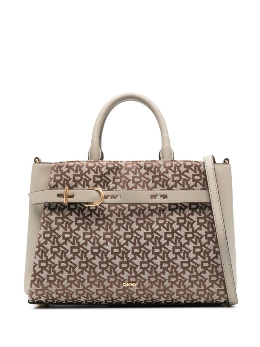Dkny Onyx Satchel