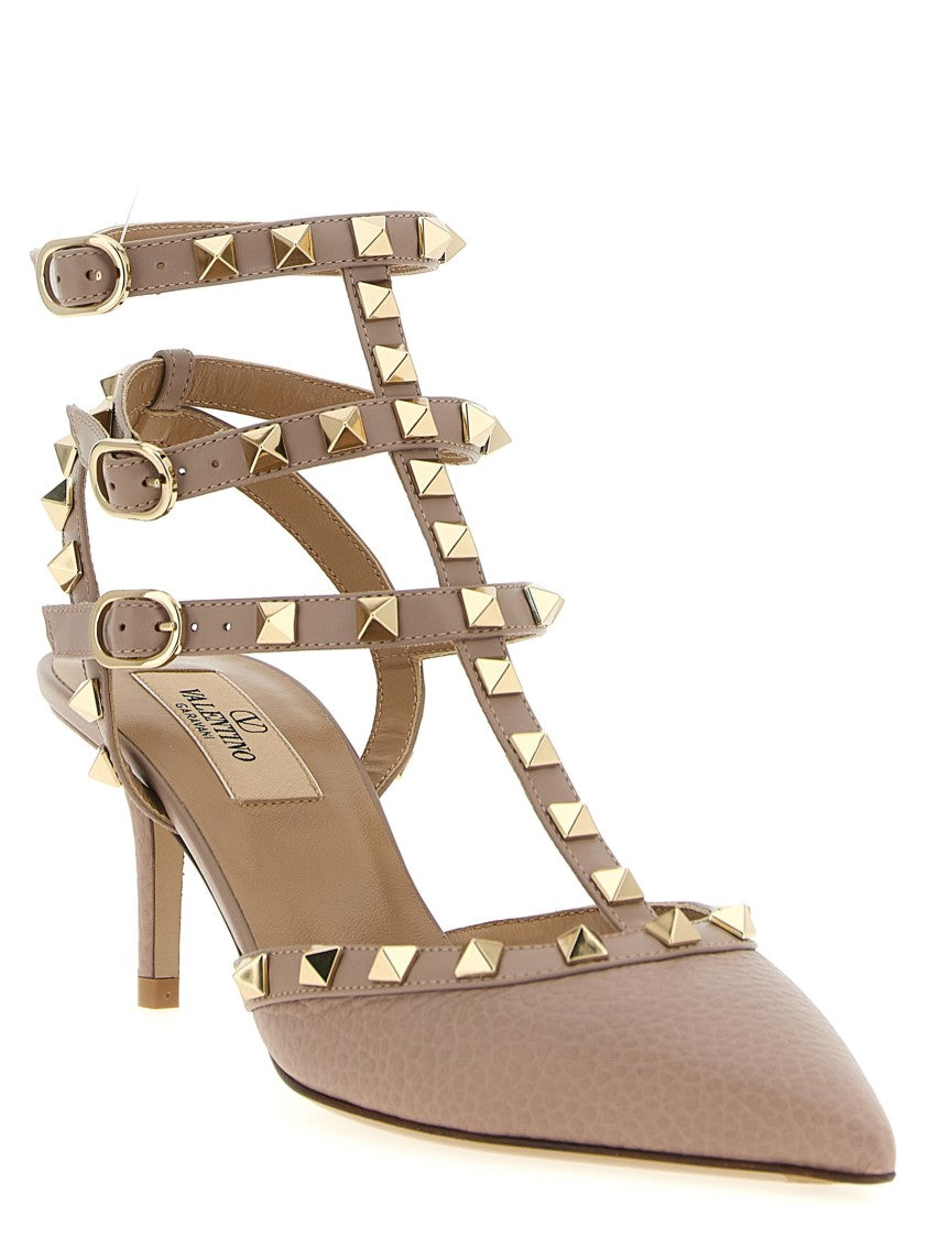 Valentino Garavani 'Rockstud' Pumps