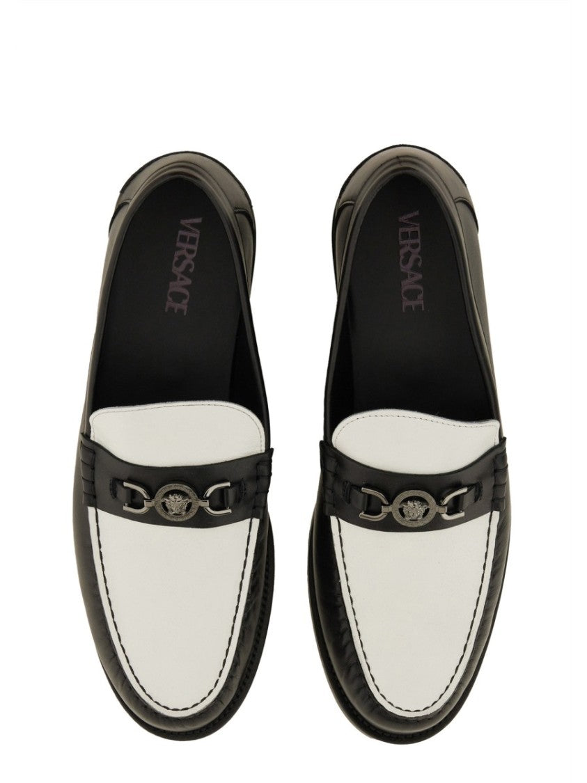 Versace Moccasin "Medusa 95"