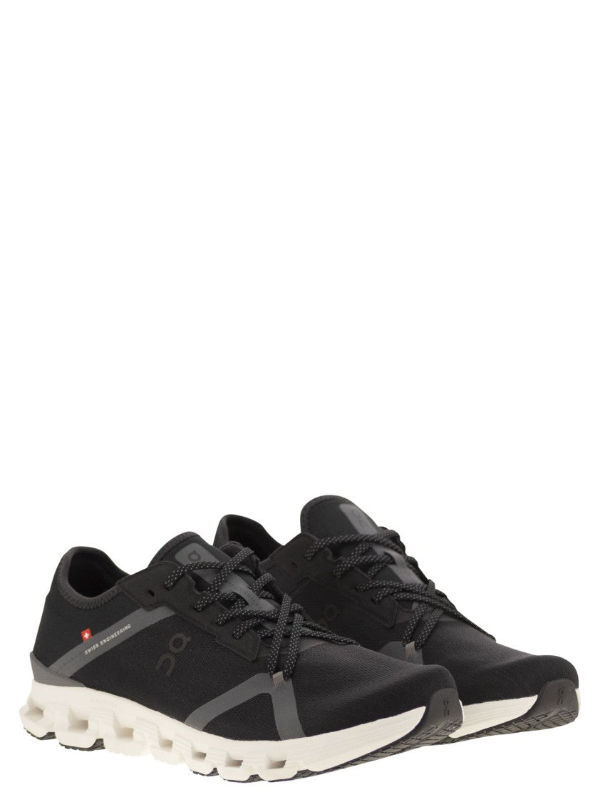 On Cloud X 4 - Sneakers