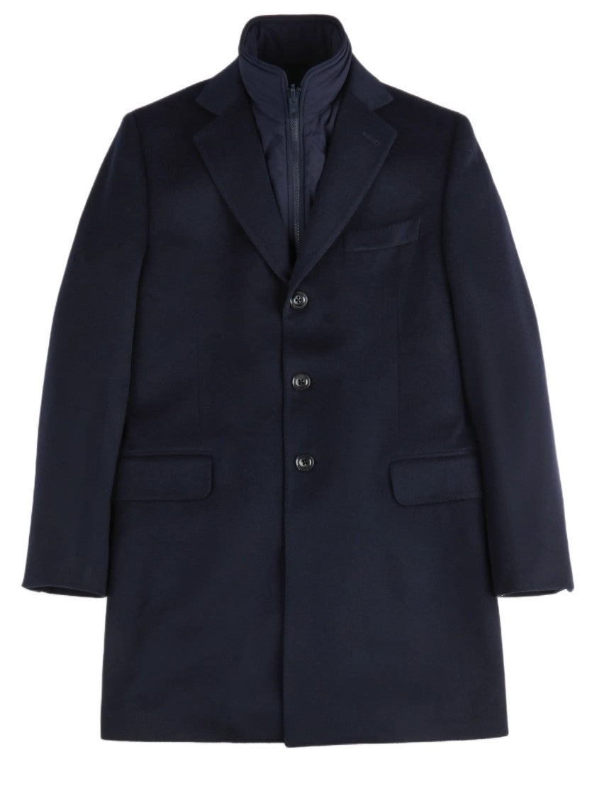 Fay Refined Blue Garment