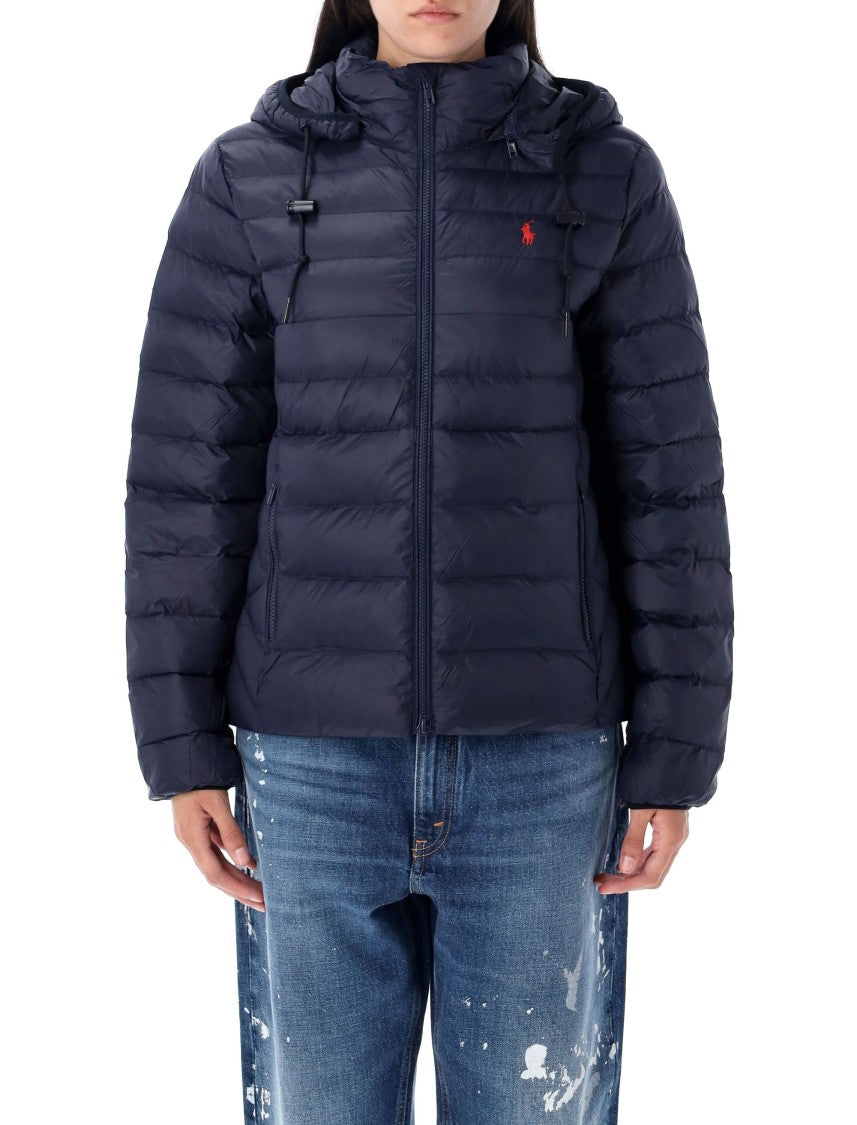 Polo Ralph Lauren Four Season Down Jacket