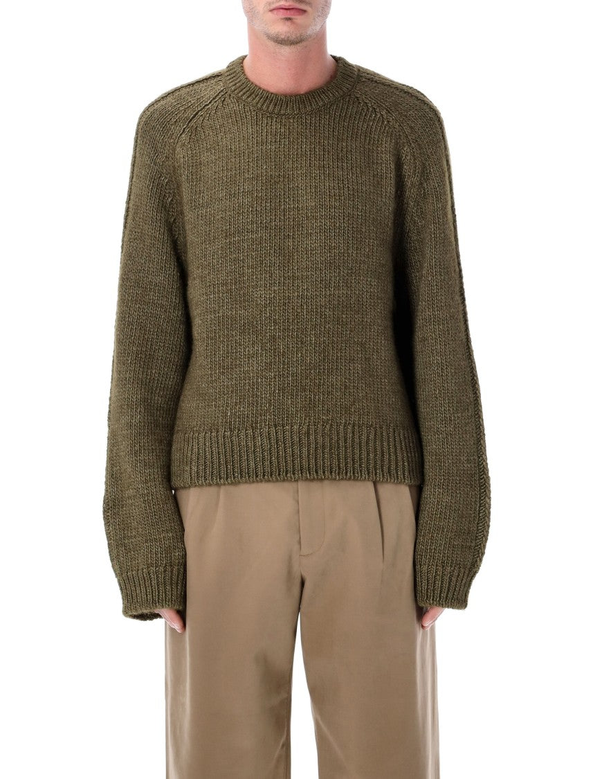 Our Legacy True Roundneck Sweater