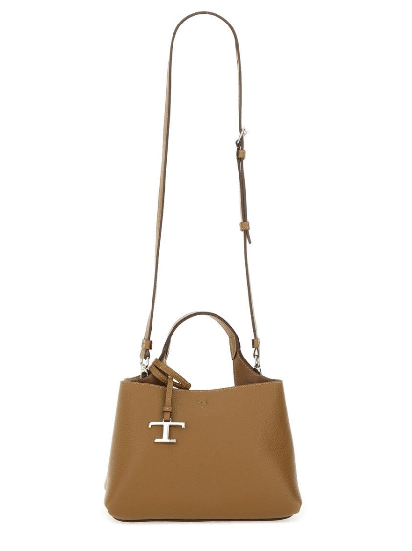 Tod's Micro Leather Bag