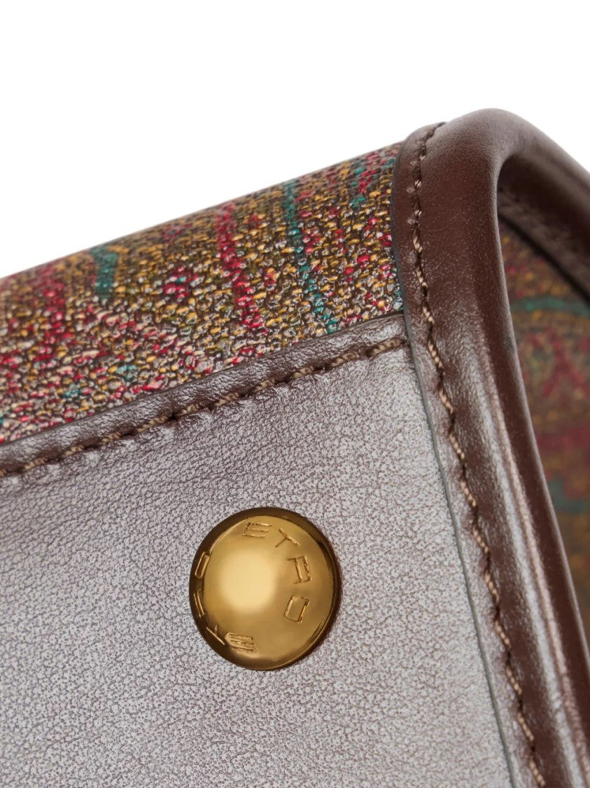 Etro Arnica Luggage L Bag