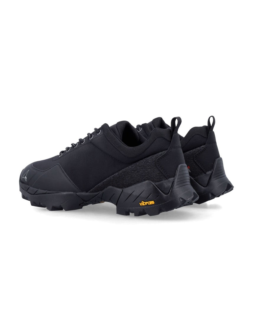 Roa Neal Low-Top Sneakers