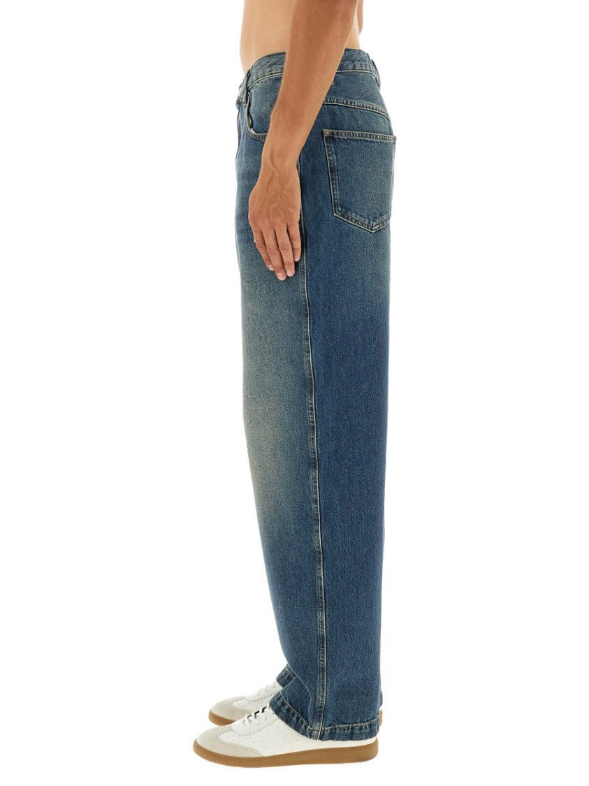 Isabel Marant "Jorje" Pants