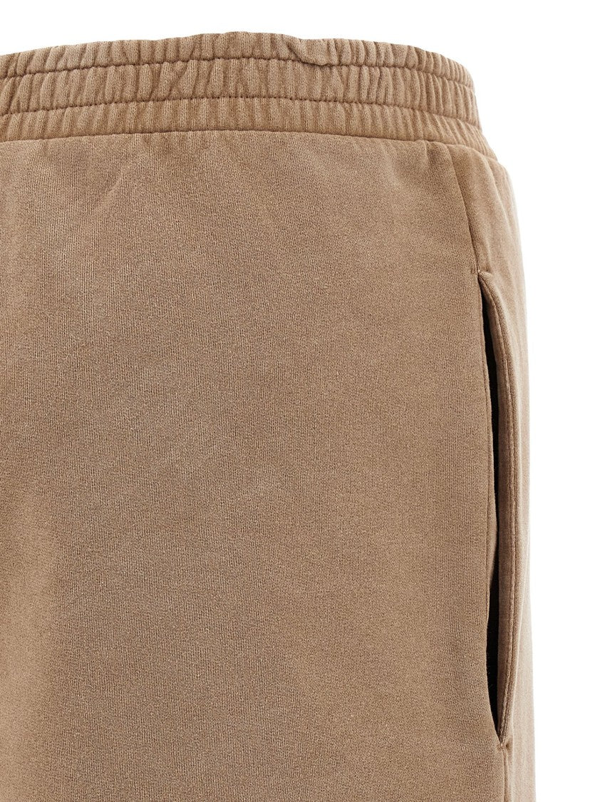 Fendi 3D ' Roma' Shorts