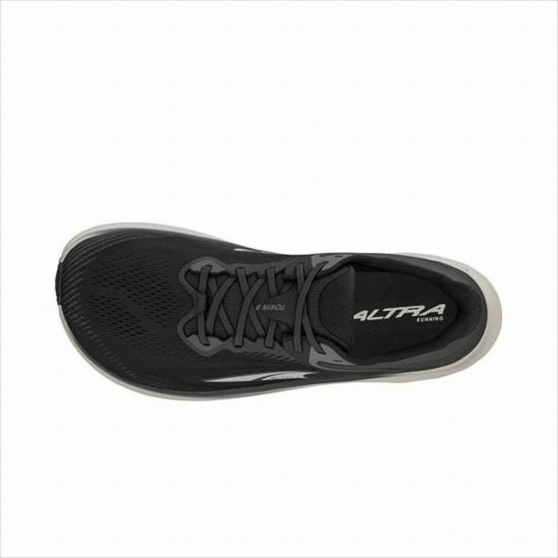 Altra Breathable Mesh Sneakers With Cushioned Midsole