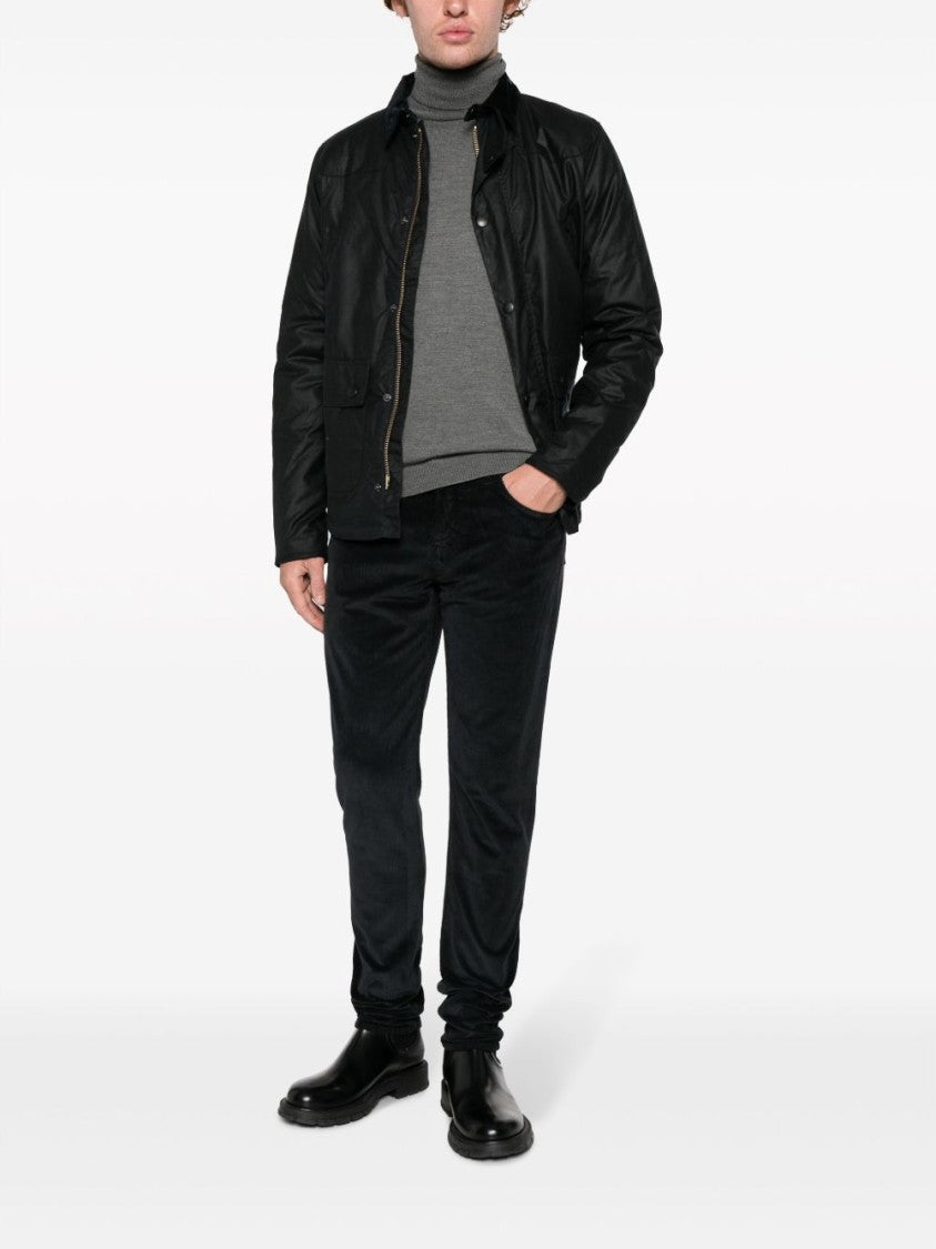 Barbour Reelin Jacket