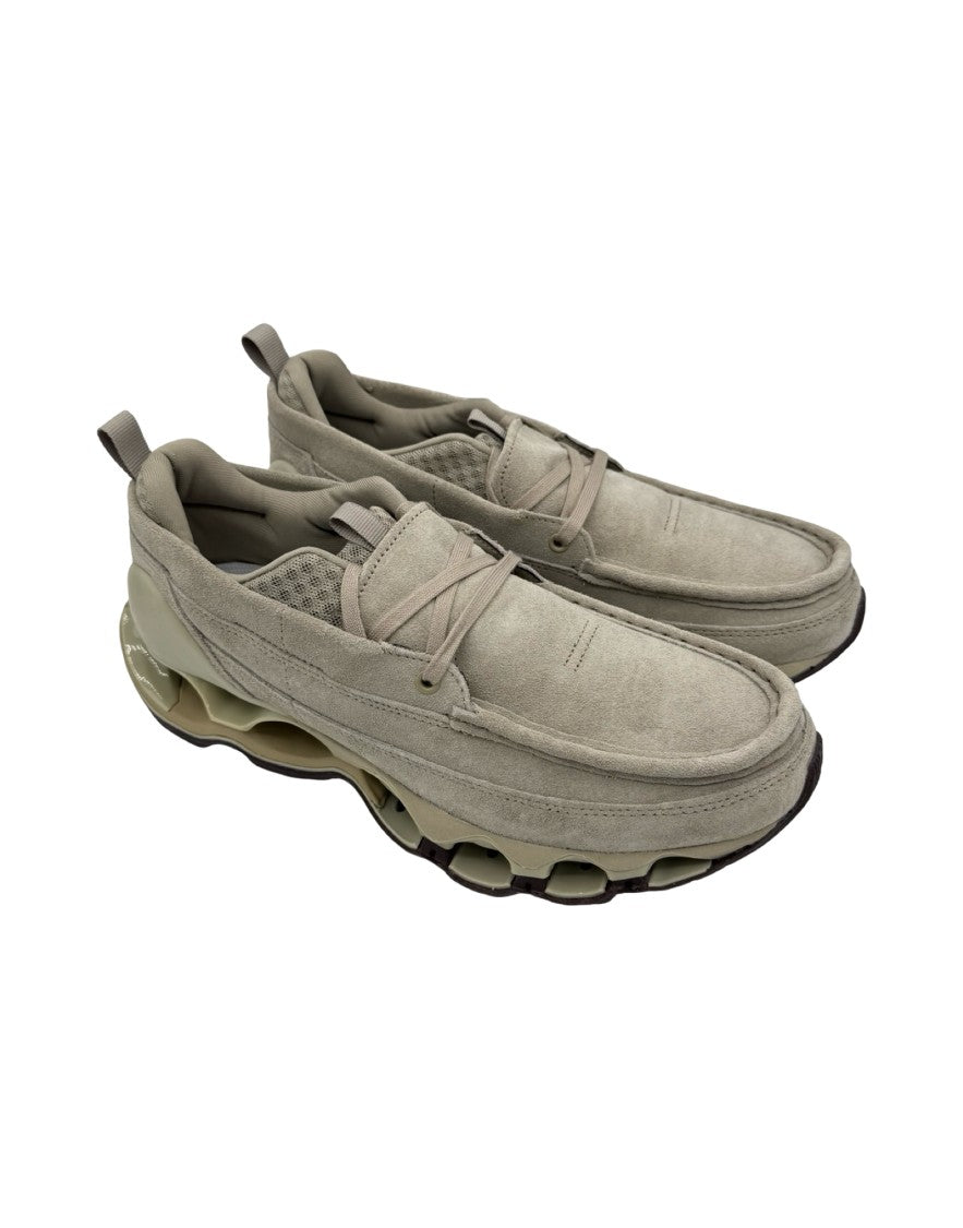 Mizuno Moccasin-Inspired Loafers