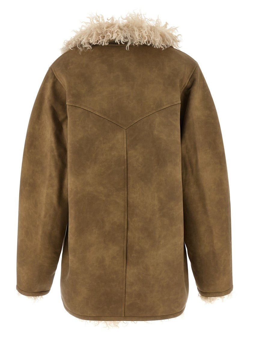 Isabel Marant Étoile 'Clea' Jacket