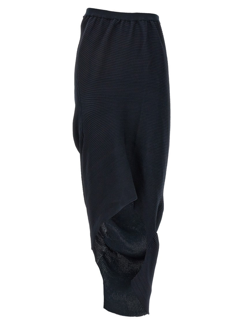 Issey Miyake 'Aerate' Skirt