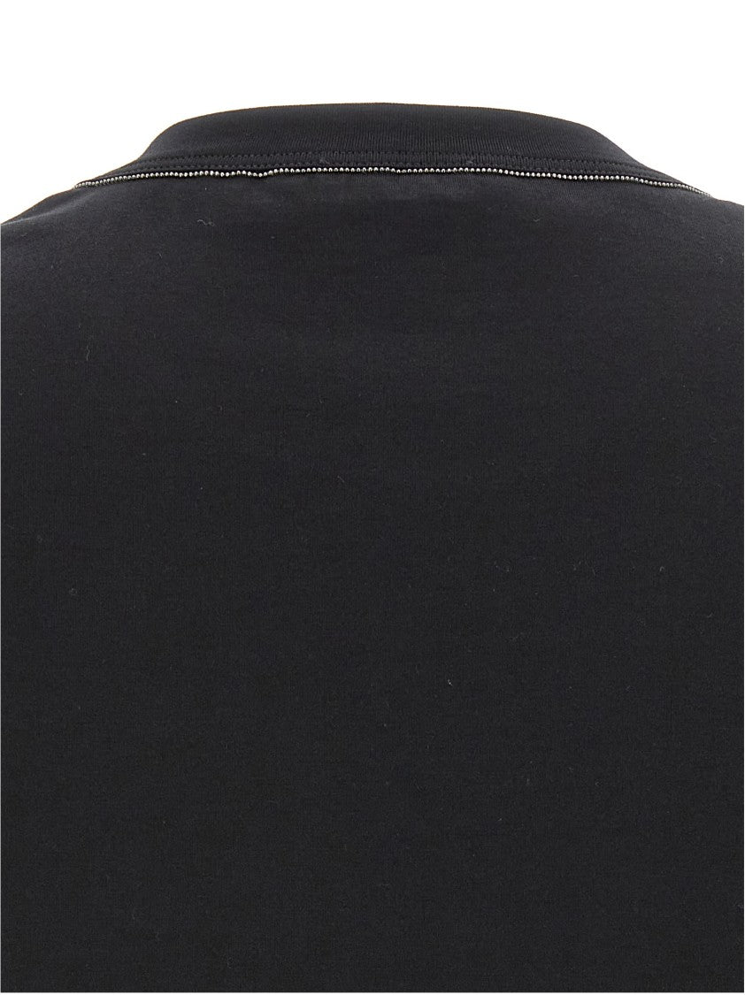 Brunello Cucinelli Monile T-Shirt
