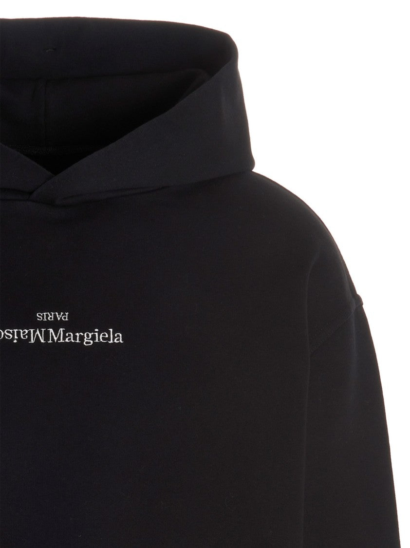 Maison Margiela ' Paris' Hoodie