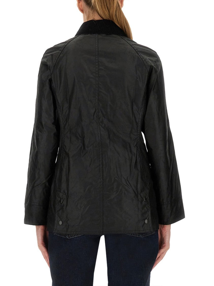Barbour Waxed Jacket "Beandell"
