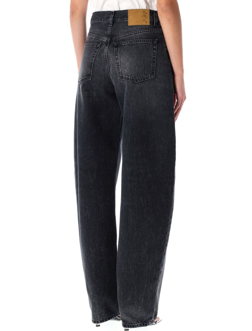 Haikure Bibi Black Authentic Wash
