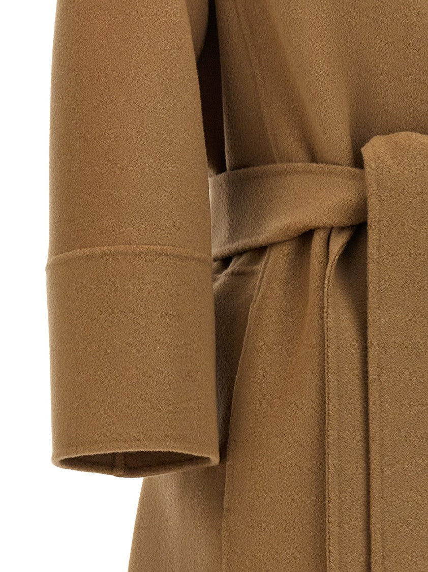 Max Mara 'Arona' Coat