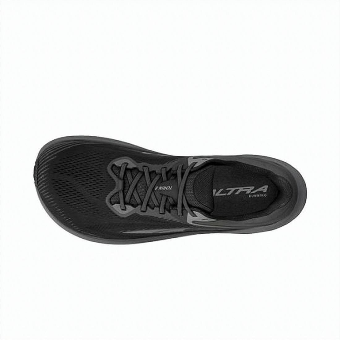 Altra Breathable Mesh Sneakers With Cushioned Rubber Outsole