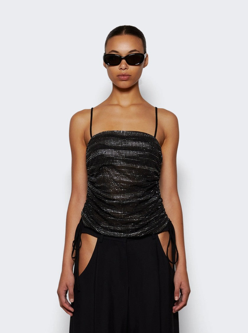 Alexander Wang Hotfix Cami Top
