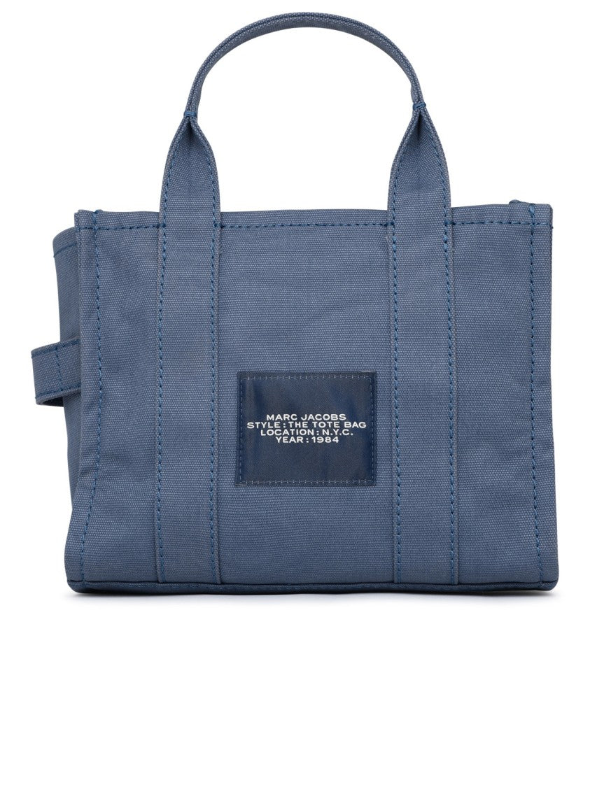 Marc Jacobs (The) Cotton Mini Tote Bag
