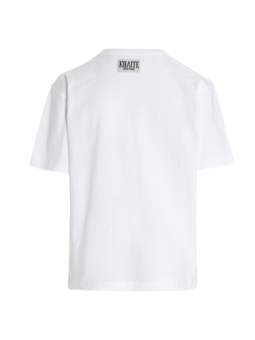 Khaite Mae' T-Shirt