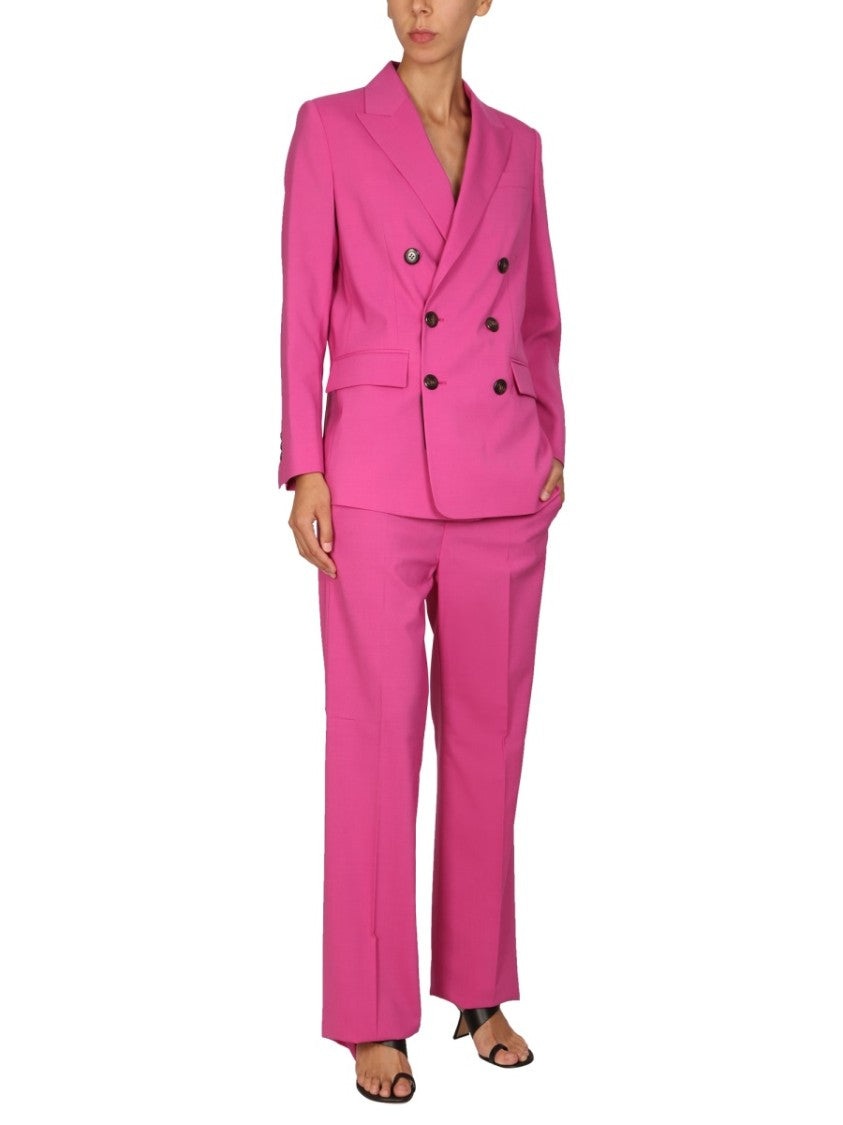 Dsquared2 "New Yorker" Blazer
