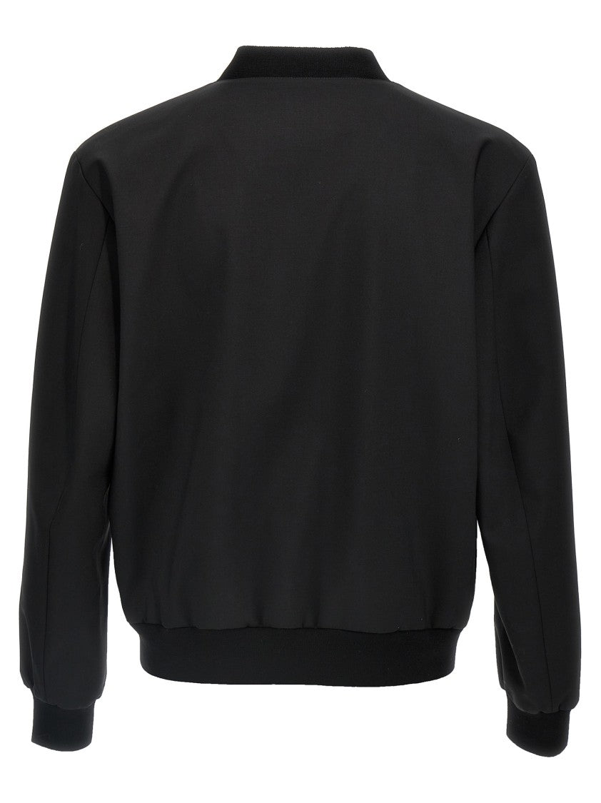 Dsquared2 Chic Worsted' Cardigan