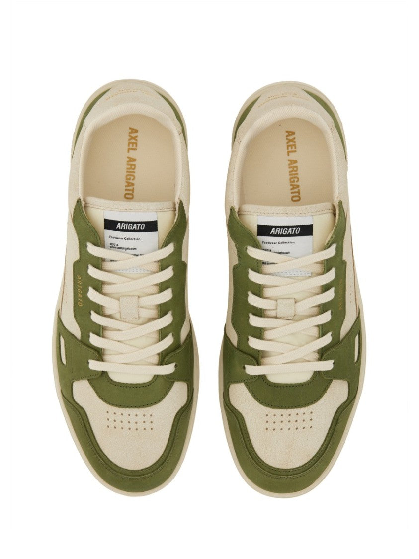 Axel Arigato "Says It" Sneaker