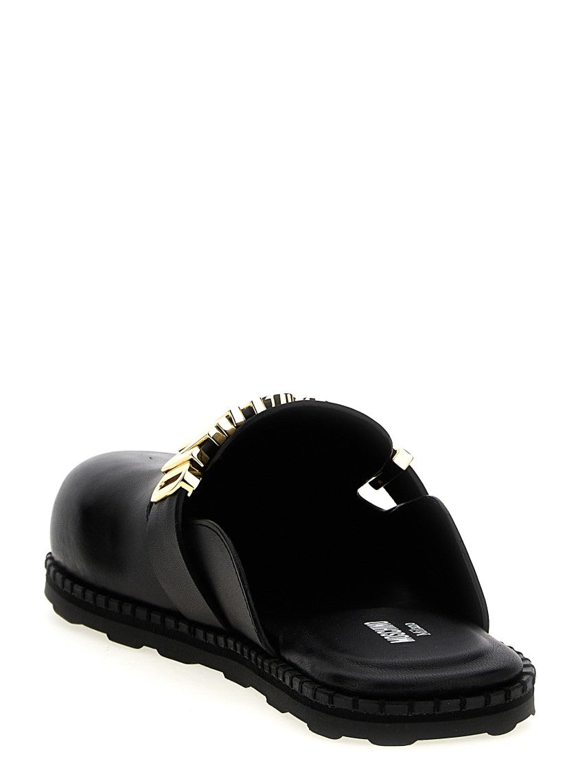 Moschino Birky Sabots