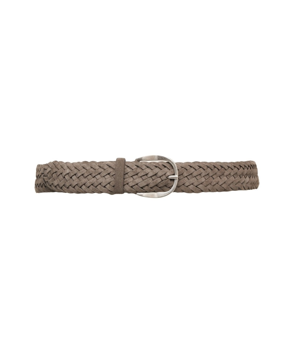 Orciani 'Sup' Leather Belt