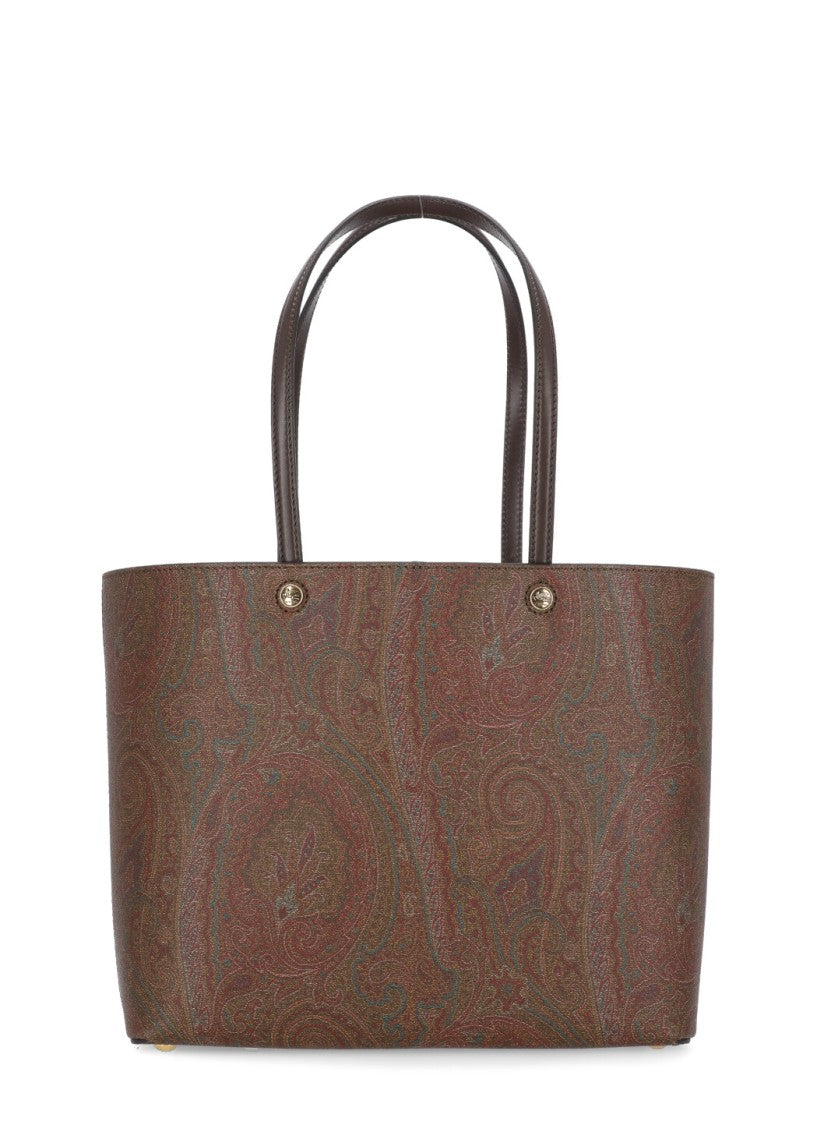 Etro Essential Bag With Pochette
