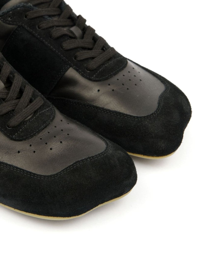 Mm6 By Maison Margiela Anatomic Sneakers