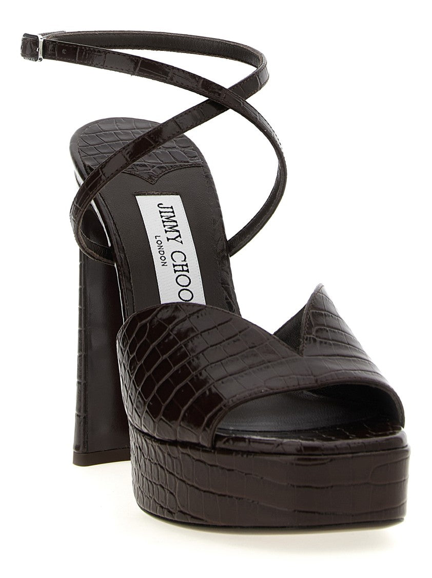 Jimmy Choo 'Karli' Sandals
