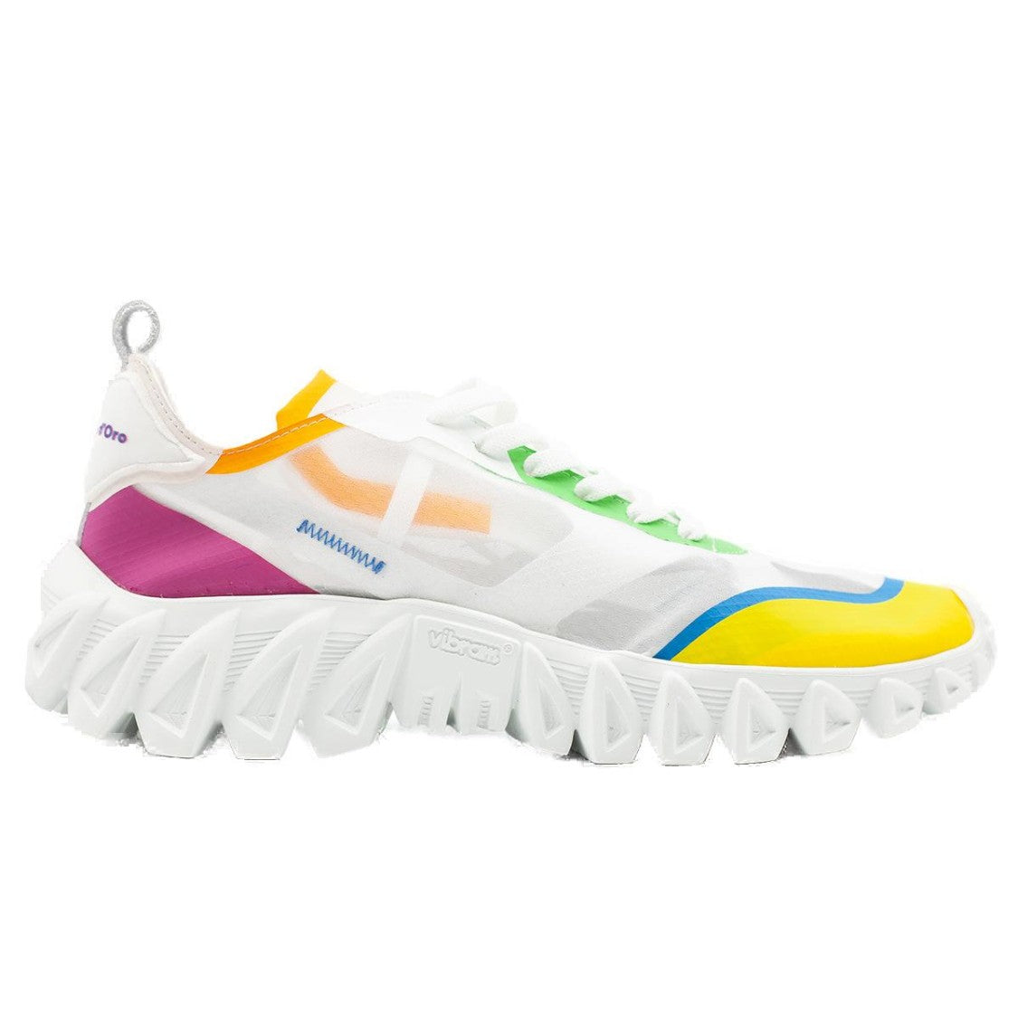 Pantofola D'oro Sneakerball Men's Sneaker