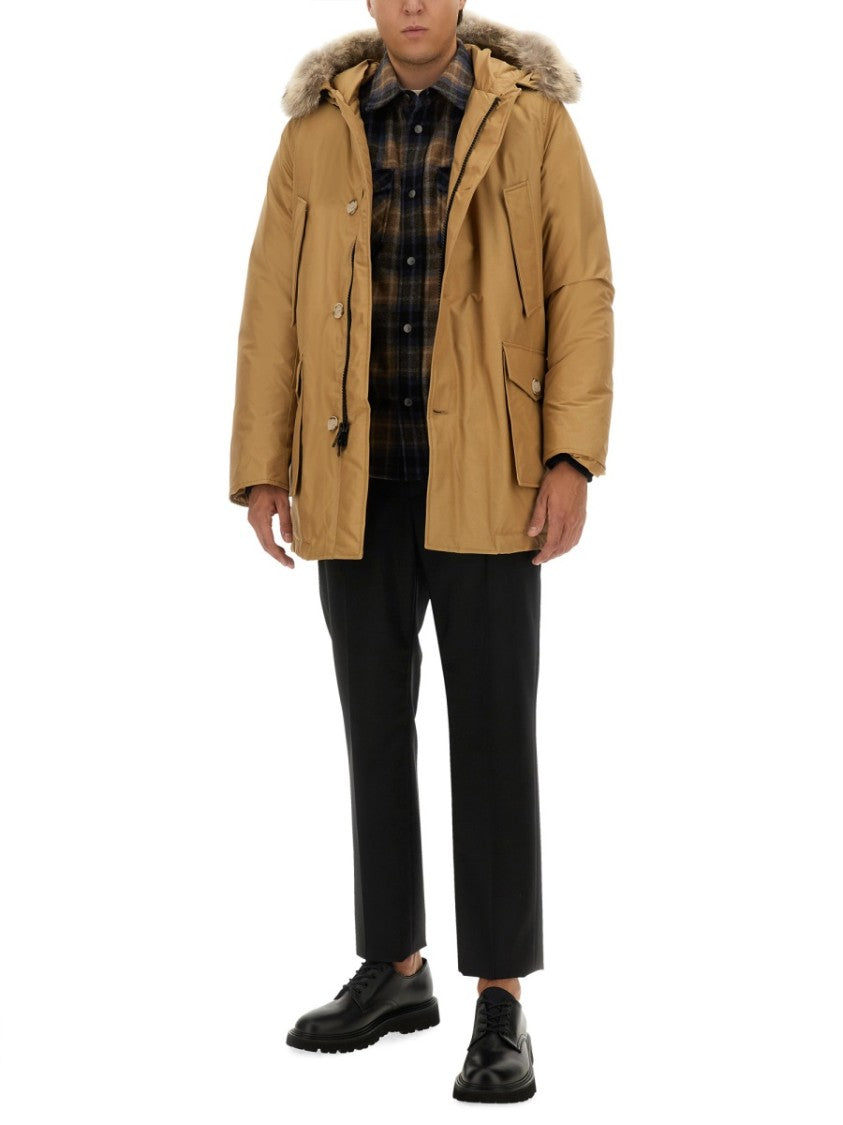 Woolrich Arctic Down Jacket