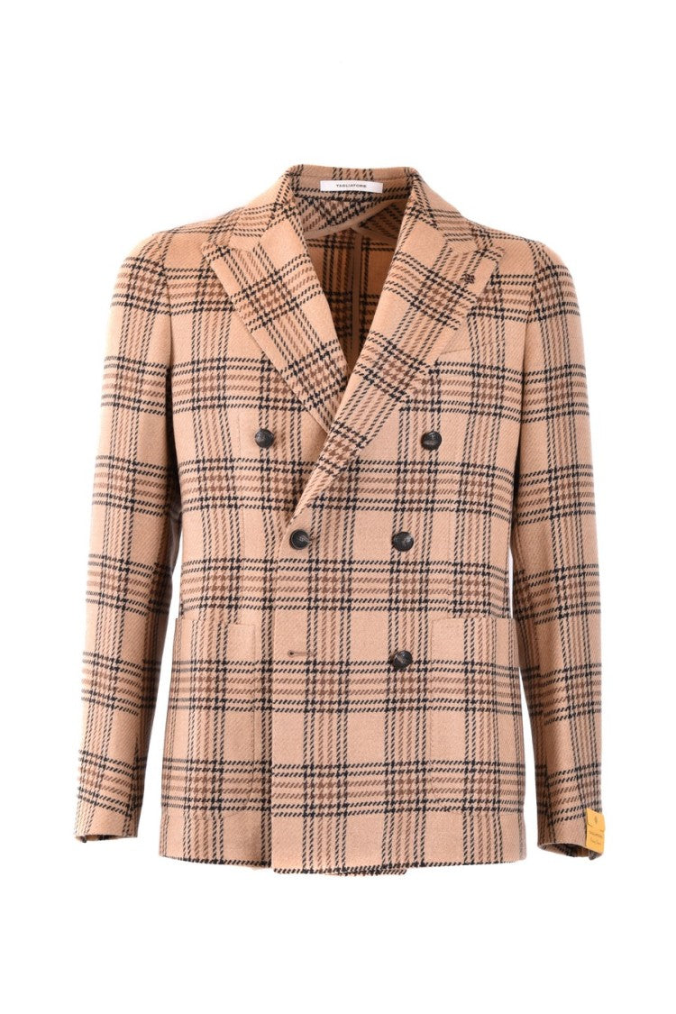 Tagliatore Tailored Blazer