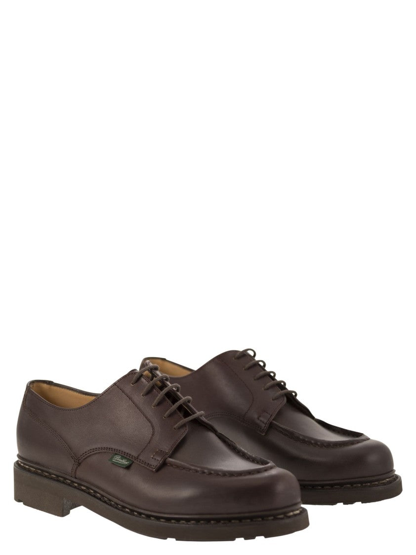 Paraboot Chambord - Derby With Tray