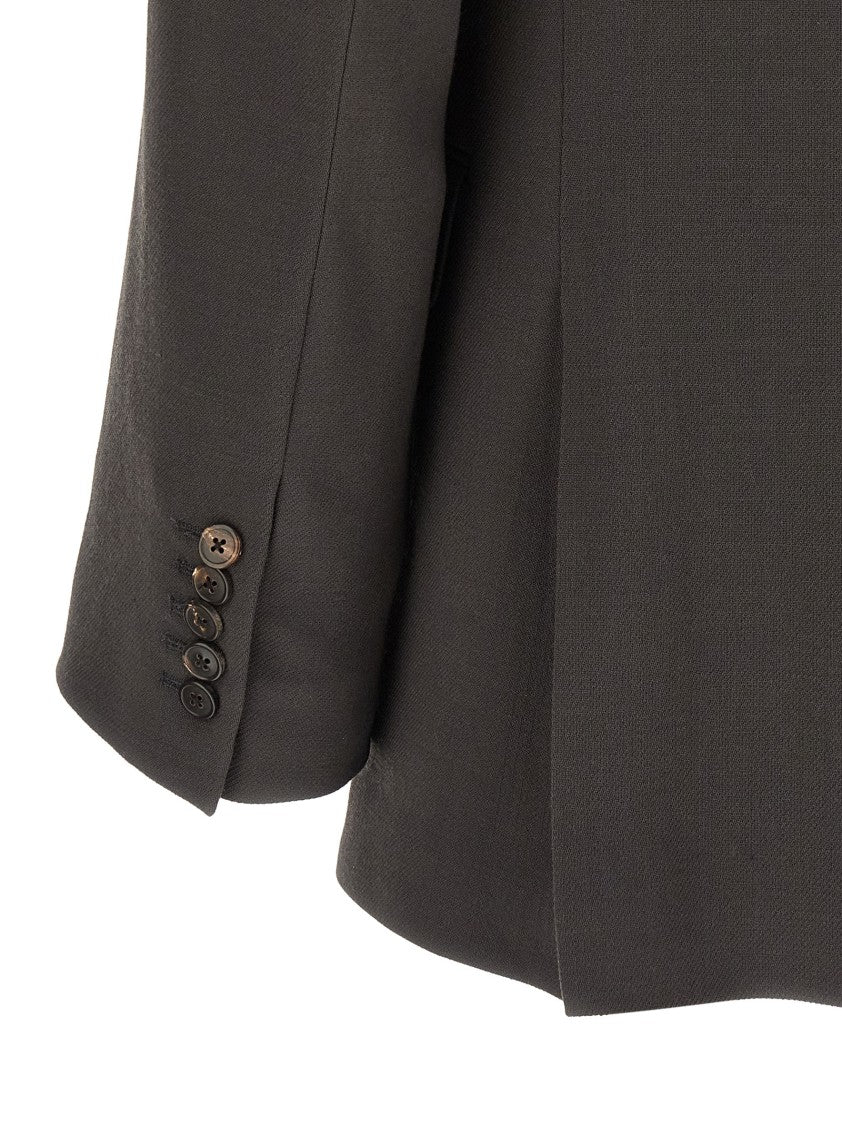 Dries Van Noten 'Bafya' Blazer