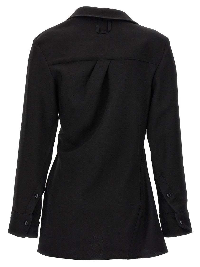 Jacquemus La Chemise Pablo' Shirt