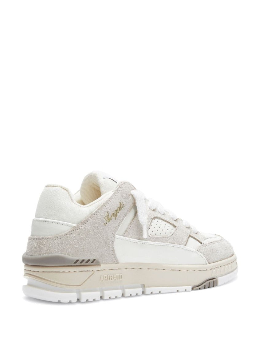 Axel Arigato Area Lo Fluffy Sneaker