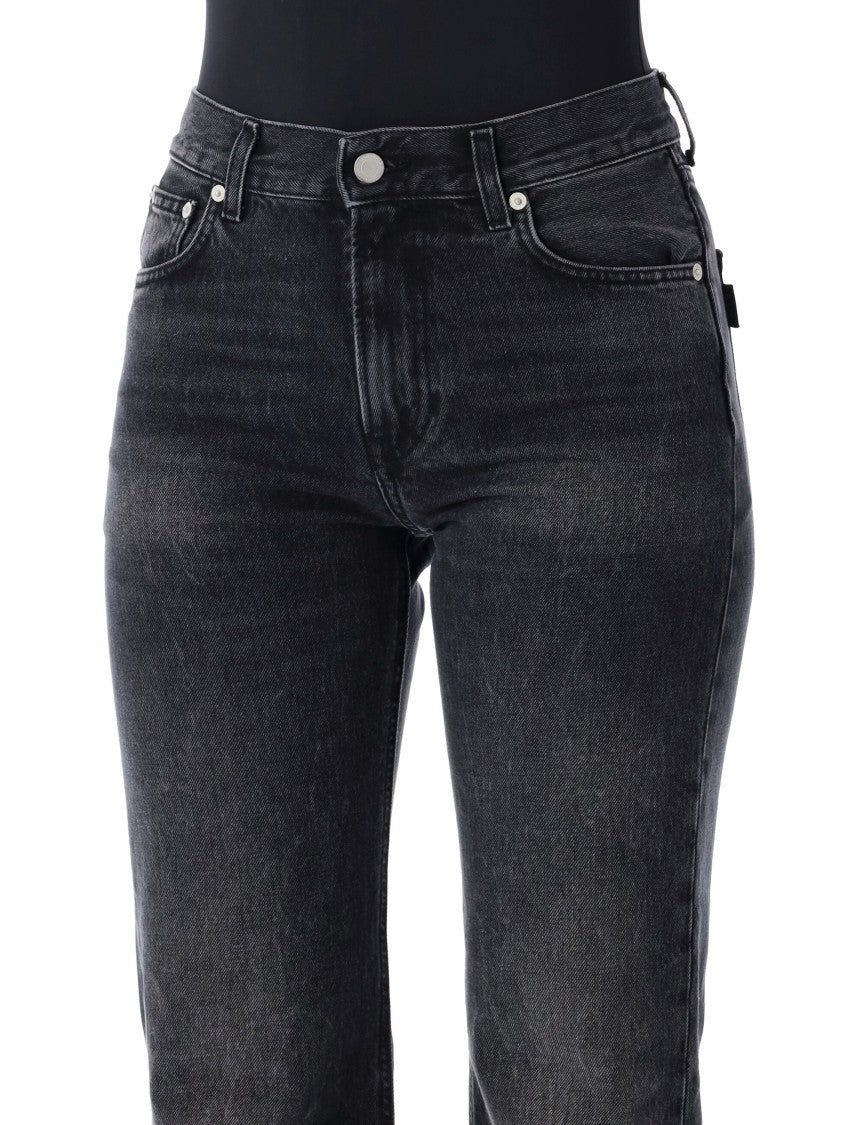 Haikure Star Black Authenic Wash