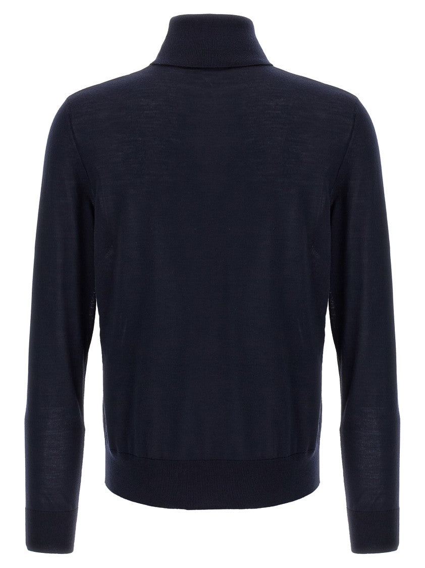 Dsquared2 D2' Turtleneck Sweater