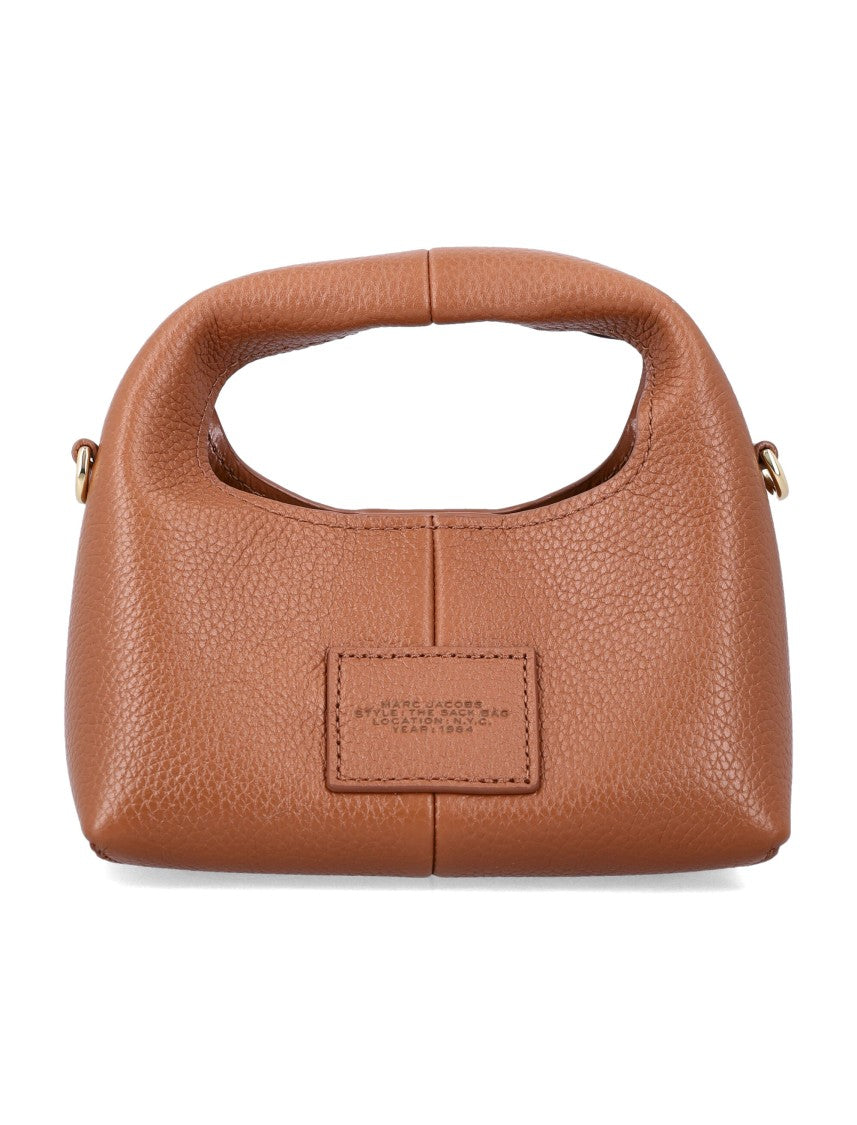 Marc Jacobs The Micro Crossbody Sack
