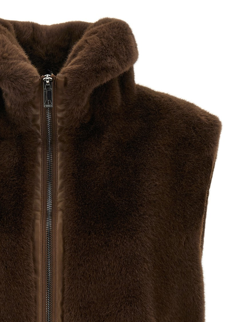 Pinko 'Deyn' Vest