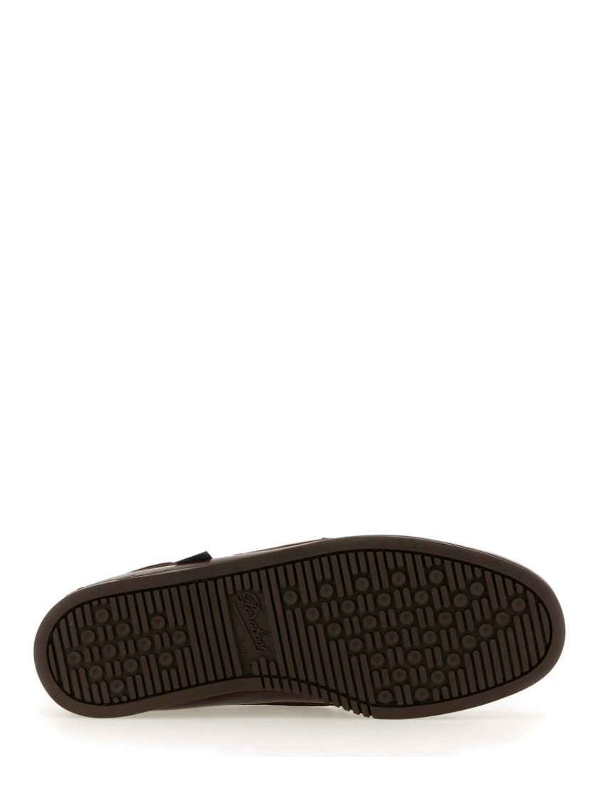 Paraboot Barth Mocassins