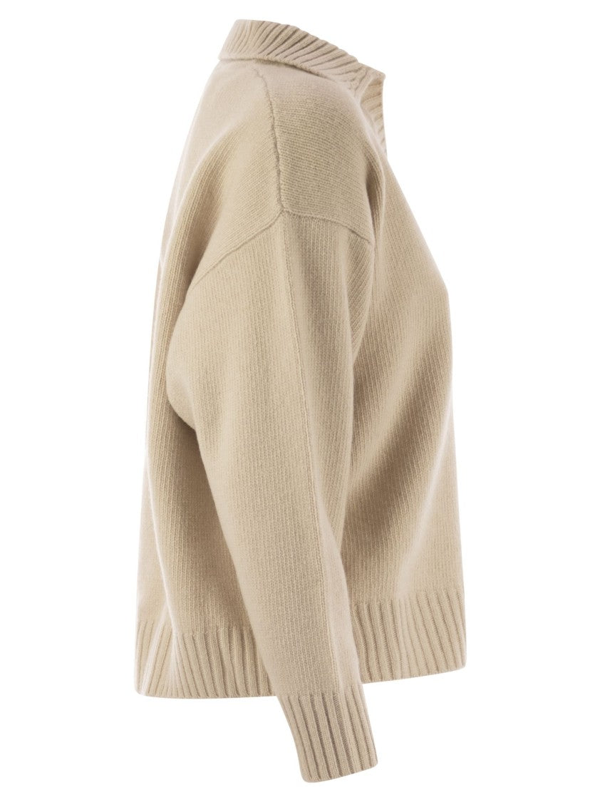 Max Mara Agre - Wool Sweater